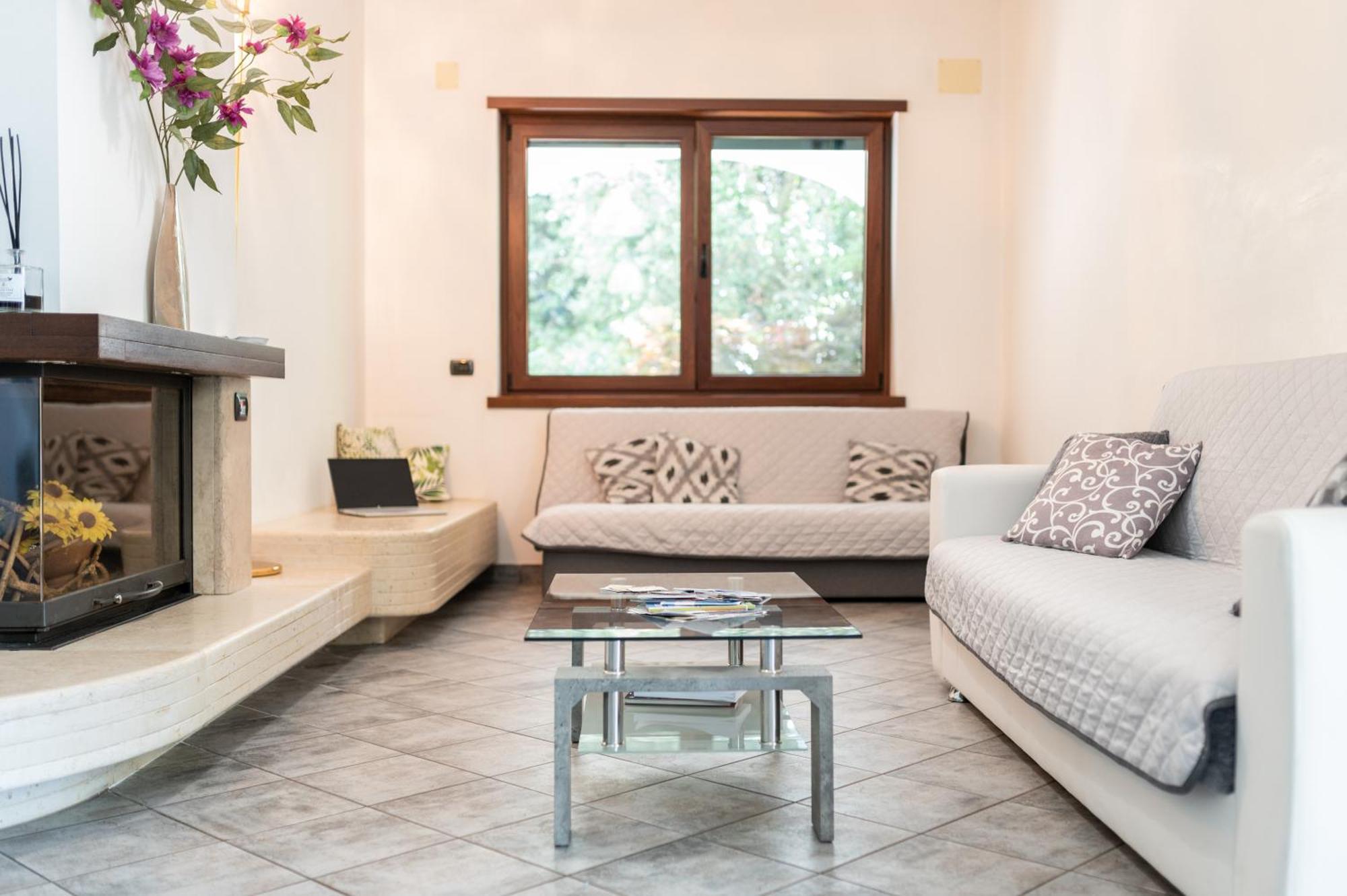 Villa Estia - Nel Cuore Della Valle D'Itria Чистернино Екстериор снимка