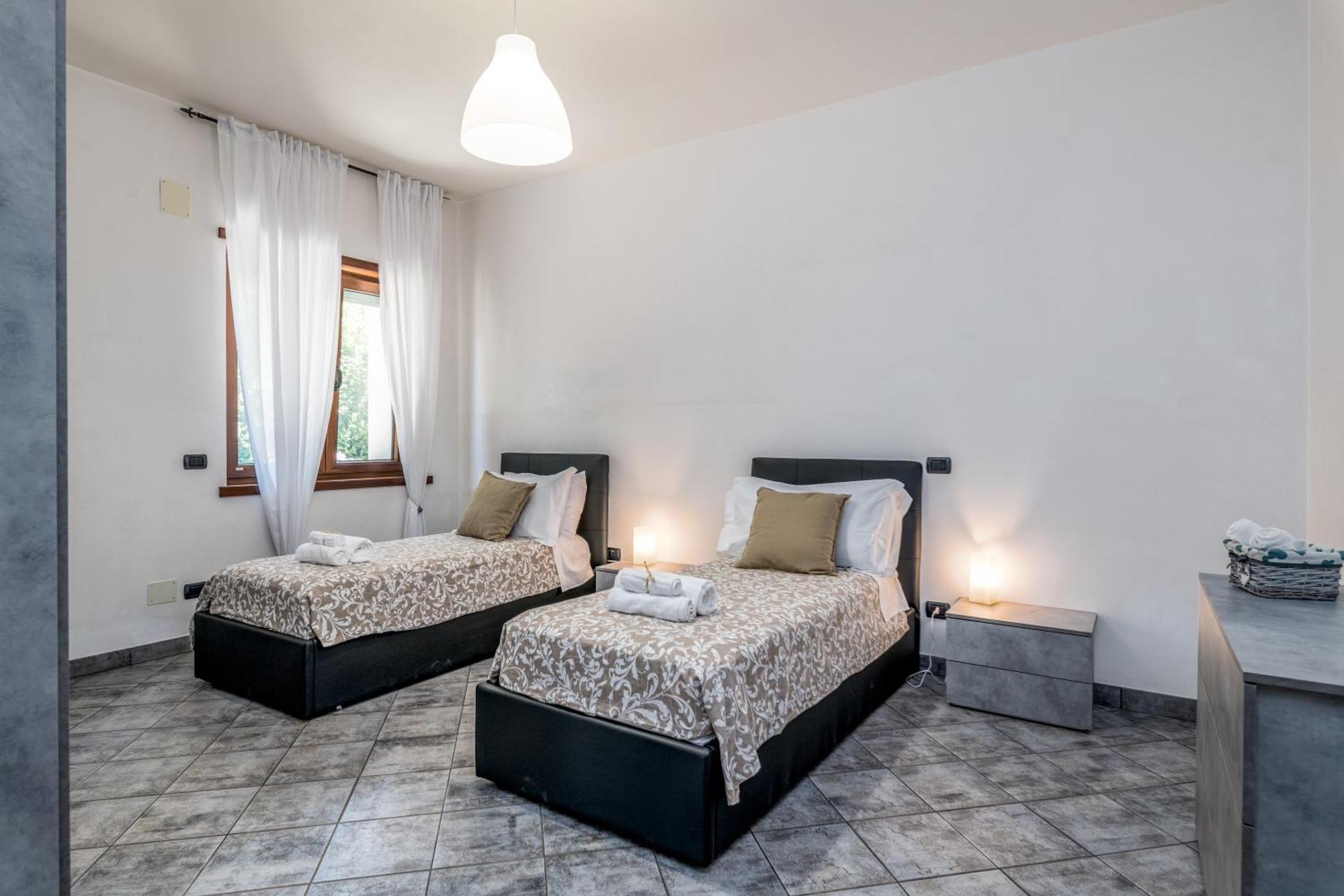 Villa Estia - Nel Cuore Della Valle D'Itria Чистернино Екстериор снимка