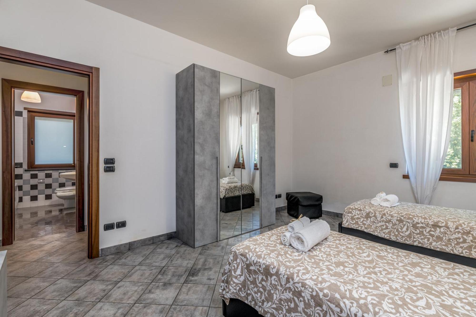 Villa Estia - Nel Cuore Della Valle D'Itria Чистернино Екстериор снимка