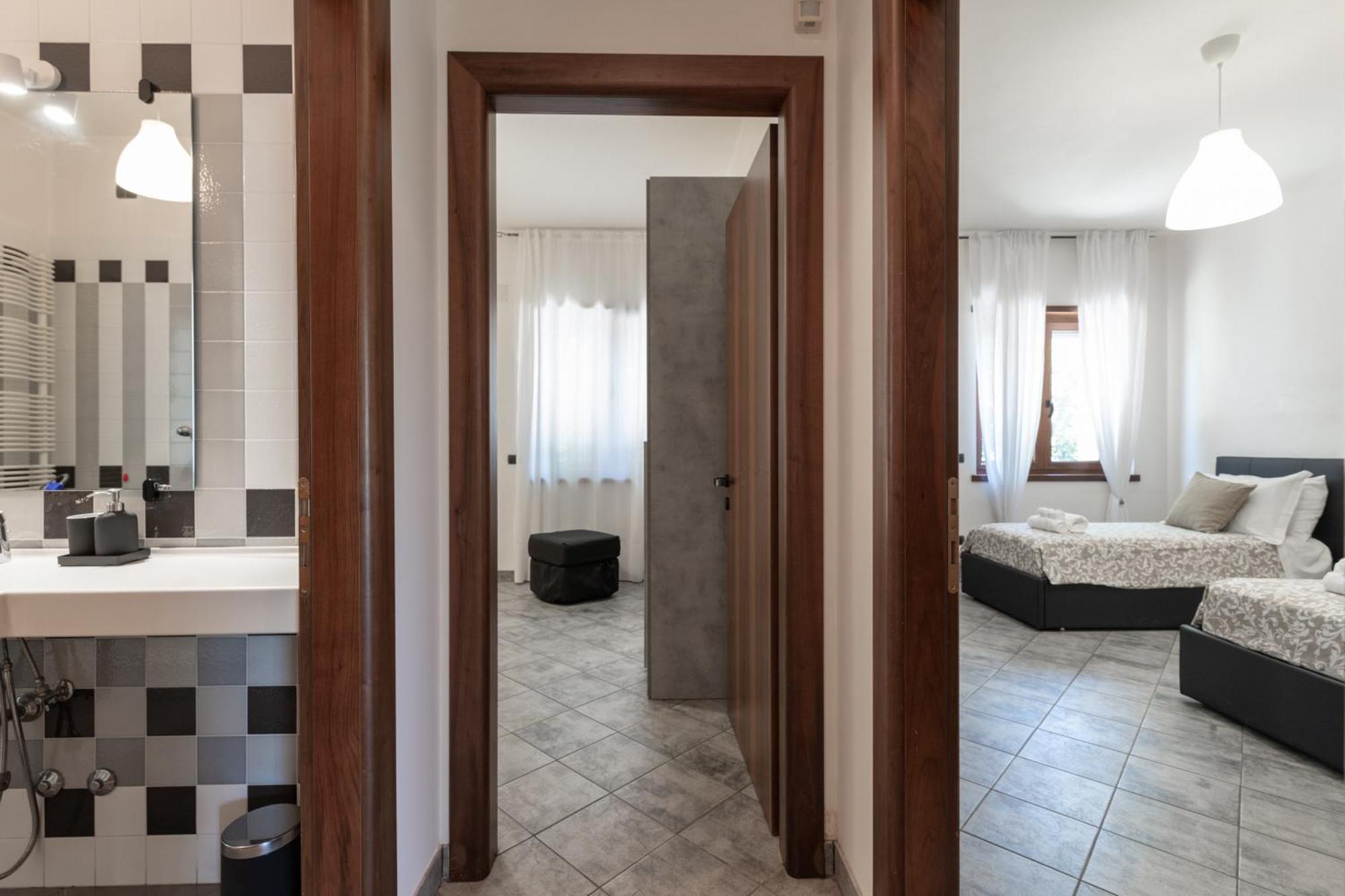 Villa Estia - Nel Cuore Della Valle D'Itria Чистернино Екстериор снимка