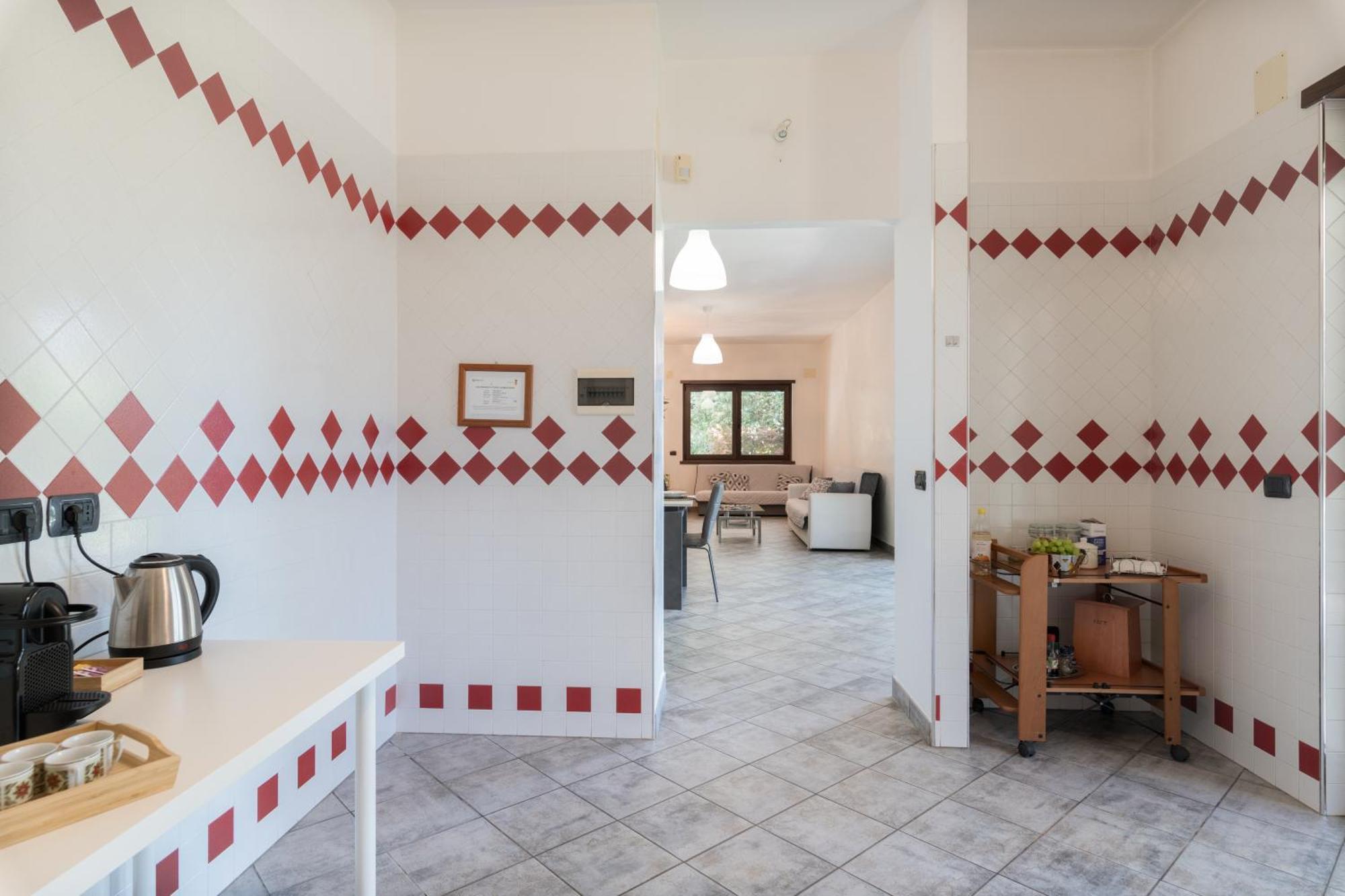 Villa Estia - Nel Cuore Della Valle D'Itria Чистернино Екстериор снимка